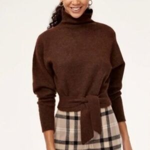 Wilfred Lorin Sweater (Alpaca/ Wool Blend)